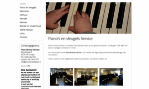 Pianohandelderksen.nl thumbnail