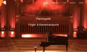 Pianologistik.ch thumbnail