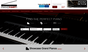 Pianomart.com thumbnail