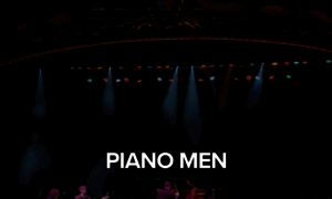 Pianomenmusic.com thumbnail