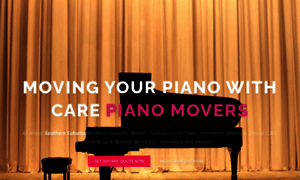 Pianomovers.co.za thumbnail