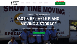 Pianomoverslosangeles.net thumbnail