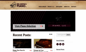 Pianonotes.piano4u.com thumbnail