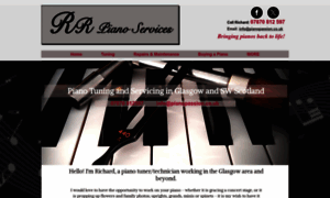 Pianopassion.co.uk thumbnail