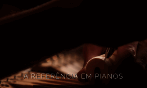 Pianos.pt thumbnail