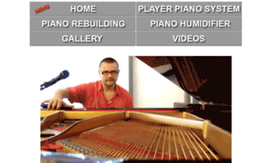 Pianosetup.com thumbnail