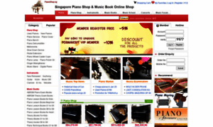Pianoshop.sg thumbnail