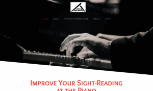 Pianosightreading.com.au thumbnail