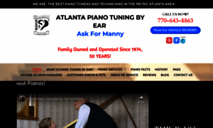 Pianotune.net thumbnail