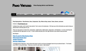 Pianovirtuoso.wordpress.com thumbnail