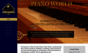 Pianoworld.co.za thumbnail