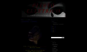 Piantoelettrico.blogspot.com thumbnail