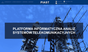 Piast.edu.pl thumbnail
