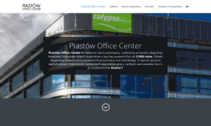 Piastowofficecenter.pl thumbnail