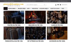 Piastredelcamino.com thumbnail