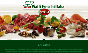 Piattifreschiitalia.com thumbnail