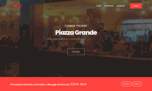 Piazzagrande.es thumbnail