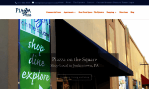 Piazzaonthesquare.com thumbnail