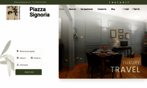 Piazzasignoria.net thumbnail