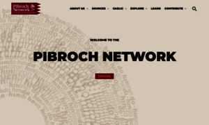 Pibroch.net thumbnail