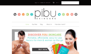 Pibu-skin-care.myshopify.com thumbnail
