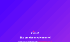 Pibu.com.br thumbnail