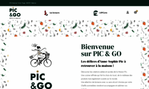 Picandgo.fr thumbnail