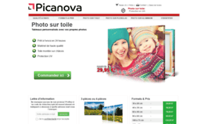 Picanova.fr thumbnail