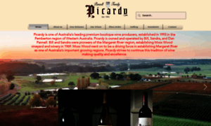 Picardy.com.au thumbnail