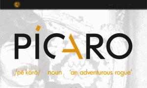 Picaro.design thumbnail