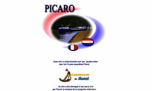 Picaro.nl thumbnail