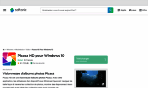 Picasa-hd-windows-10.fr.softonic.com thumbnail