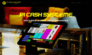 Picashsysteme.ch thumbnail