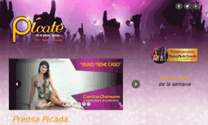 Picatecuador.com thumbnail