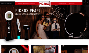 Picboxcompany.com thumbnail