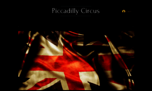 Piccadillycircuswa.com thumbnail