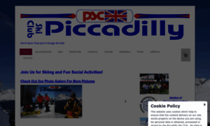 Piccadillyskiclub.com thumbnail
