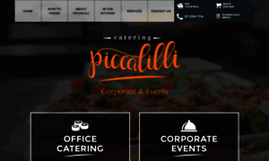 Piccalilli.com.au thumbnail