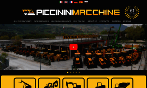 Piccininimacchine.it thumbnail