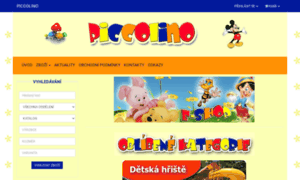 Piccolino.cz thumbnail