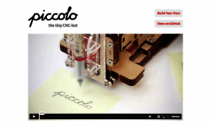 Piccolo.cc thumbnail