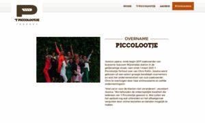 Piccolootje-torhout.be thumbnail