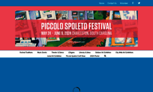 Piccolospoleto.com thumbnail