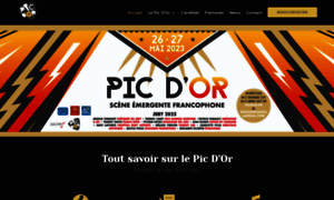 Picdor.fr thumbnail