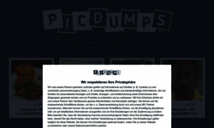 Picdumps.com thumbnail