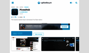 Piceahub.en.uptodown.com thumbnail