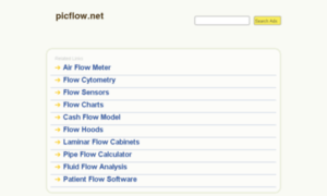 Picflow.net thumbnail