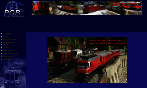 Pichlers-gartenbahn.de thumbnail