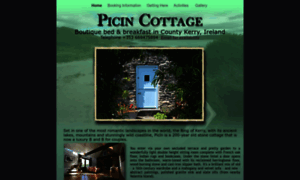 Picincottage.com thumbnail