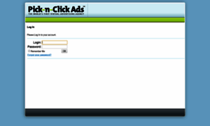 Pick-n-click.com thumbnail